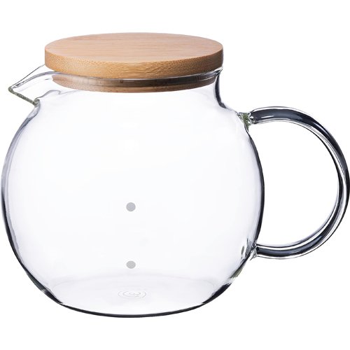 JAN 4560132473616 コレス クリアガラスサーバー4カップ C514(1個) 株式会社大石アンドアソシエイツ キッチン用品・食器・調理器具 画像