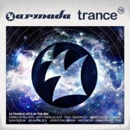 JAN 4560133240972 Armada Trance 16 輸入盤 サクラファインテックジャパン株式会社 CD・DVD 画像
