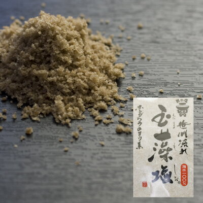JAN 4560133740045 日本海企画 玉藻塩 150g 有限会社日本海企画 食品 画像
