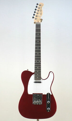 JAN 4560136271591 BACCHUS BTC-1R CAR エレキギター 株式会社ディバイザー 楽器・音響機器 画像