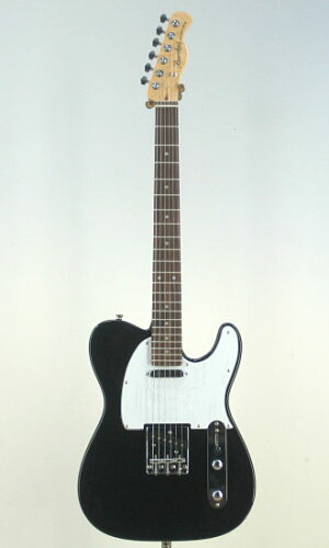 JAN 4560136275124 BACCHUS BTE-1R BLK エレキギター 株式会社ディバイザー 楽器・音響機器 画像