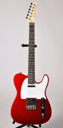 JAN 4560136275131 BACCHUS BTE-1R CAR エレキギター 株式会社ディバイザー 楽器・音響機器 画像