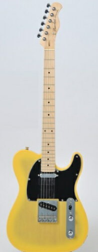 JAN 4560136275179 BACCHUS BTE-1M BD エレキギター 株式会社ディバイザー 楽器・音響機器 画像