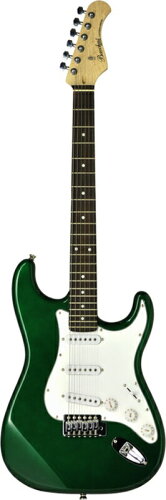 JAN 4560136277517 BACCHUS BST-1R GRM エレキギター 株式会社ディバイザー 楽器・音響機器 画像