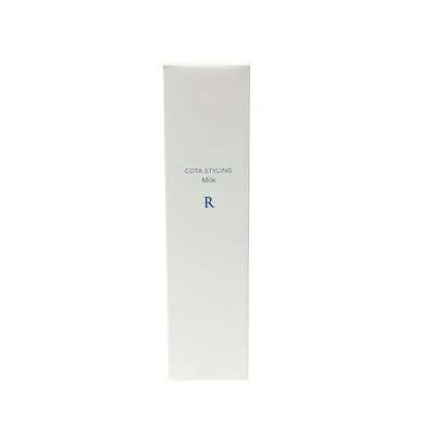 JAN 4560137805665 コタ スタイリング リッジ ミルク r   コタ株式会社 美容・コスメ・香水 画像