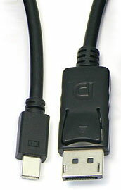 JAN 4560138235065 lumen ミニdisplay port 20ピン・オス  - dispaly port 20ピン・オス ケーブル ver1.2規格/最大 dpi対応       ldc-mdp10 株式会社ルーメン パソコン・周辺機器 画像