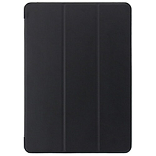 JAN 4560156041976 SB C＆S ホルダーケース for iPad Air 2/ブラック SB C&S株式会社 スマートフォン・タブレット 画像