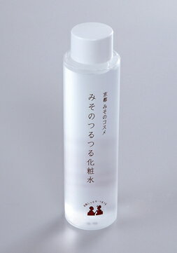 JAN 4560163711213 みその つるつる化粧水   有限会社ナチュラルネットワークス 美容・コスメ・香水 画像