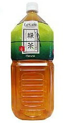 JAN 4560169750926 茶香坊 ル カフェ 緑茶 2L ハルナプロデュース株式会社 水・ソフトドリンク 画像