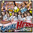 JAN 4560184298274 Special　HERO/ＣＤシングル（１２ｃｍ）/UMCJ-0096 株式会社ユニオンミュージックジャパン CD・DVD 画像