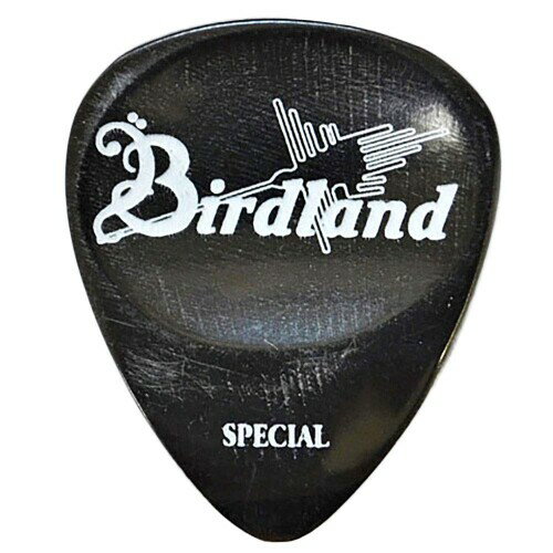JAN 4560184908814 Birdland バードランド Buffalo Special Pick Horn ギター ピック 133-06-002K 有限会社バードランド 楽器・音響機器 画像