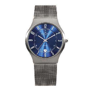 JAN 4560204331035 skagen スカーゲン   lttn titanium mens 233 series 腕時計 アイ・ネクストジーイー株式会社 腕時計 画像