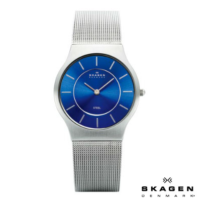 JAN 4560204335378 SKAGEN（スカーゲン）　233SSSN　Steel Ladies 233 Series　腕時計 アイ・ネクストジーイー株式会社 腕時計 画像