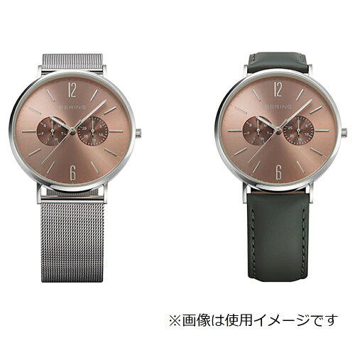 JAN 4560204347357 ベーリング BERING Cherry Blossom 腕時計 CHANGES 14240-006 アイ・ネクストジーイー株式会社 腕時計 画像
