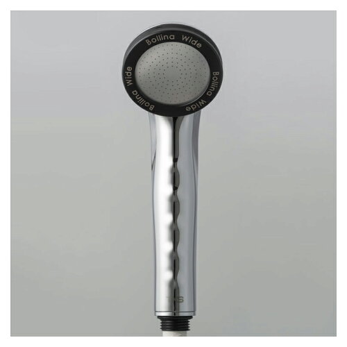 JAN 4560207380467 田中金属製作所 ウルトラファインバブル ボリーナ ワイド シルバー TK-7007-SL マイクロバブル機能 TK7007 株式会社田中金属製作所 日用品雑貨・文房具・手芸 画像