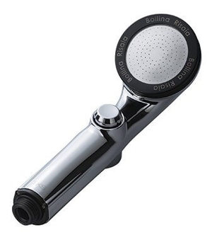 JAN 4560207381518 TK-7150-SL 田中金属製作所 シャワーヘッド ボリーナリザイア TKS Bollina Risaia 株式会社田中金属製作所 日用品雑貨・文房具・手芸 画像