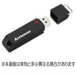 JAN 4560209590178 lenovo USB ウルトラセキュアメモリーキー8GB 45J5918 レノボ・ジャパン(同) パソコン・周辺機器 画像