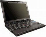 JAN 4560209680152 レノボ・ジャパン ThinkPad X200s(SL9400/ 2/ 250/ XP/ 12.1 (74664SJ) レノボ・ジャパン(同) パソコン・周辺機器 画像