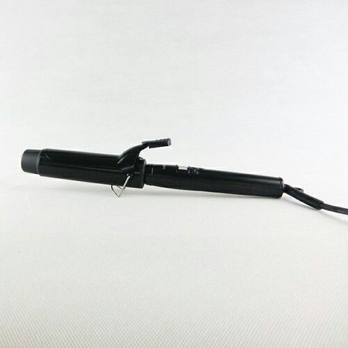 JAN 4560213667972 ヘアアイロン wetech デジタルセラミックカールアイロン   wj-797 ウィキャン株式会社 家電 画像