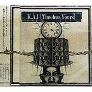 JAN 4560225520135 Timeless　Yours/ＣＤ/ATMK-1 有限会社stokyo CD・DVD 画像
