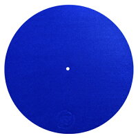 JAN 4560225523693 Dr. Suzuki Slipmats / Mix Edition BLUE Slipmat - スリップマット - 有限会社stokyo 楽器・音響機器 画像