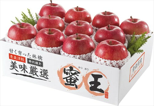 JAN 4560226724594 ヤバケイ 青森りんご 蜜王 H-A8 株式会社ヤバケイ 食品 画像