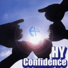 JAN 4560249820051 Confidence/ＣＤ/HYCK-10004 株式会社テレビ朝日ミュージック CD・DVD 画像