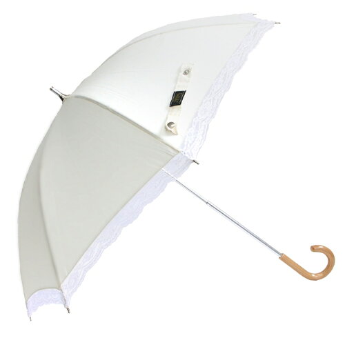 JAN 4560284894666 FALCHI 晴雨兼用傘 ベージュ D-FN1502-2 SERIO有限会社 バッグ・小物・ブランド雑貨 画像