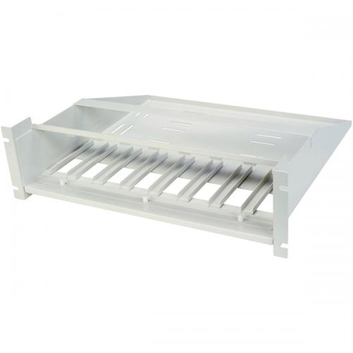 JAN 4560285020552 松下ネットワークオペレーションズ 116102-03d メディアコンバータ用19インチラックマウントキット パナソニックEWネットワークス株式会社 パソコン・周辺機器 画像