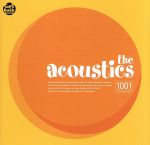 JAN 4560291420018 the acoustics/CD/GETB-1001 株式会社ゲットバックレコーズ CD・DVD 画像