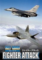 JAN 4560292371258 スカイウォーズ　Vol．1：ファイター・アタック　-戦闘攻撃機-/ＤＶＤ/ANRM-22066 株式会社アネック CD・DVD 画像