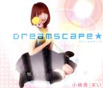 JAN 4560293349966 Dreamscape☆/ＣＤシングル（１２ｃｍ）/PARA-0996 株式会社エフ・エー・アール・エム CD・DVD 画像