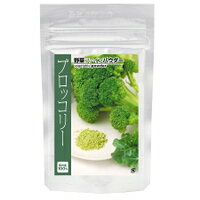 JAN 4560297561661 野菜ファインパウダー ブロッコリー(40g) 三笠産業株式会社 食品 画像