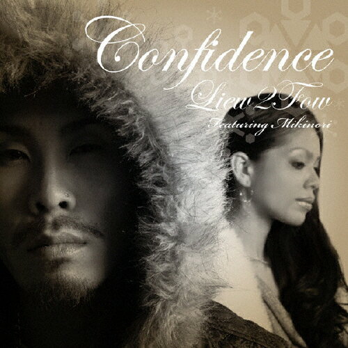 JAN 4560310020113 Confidence/ＣＤ/GRCD-011 GHETTO RECORD CD・DVD 画像