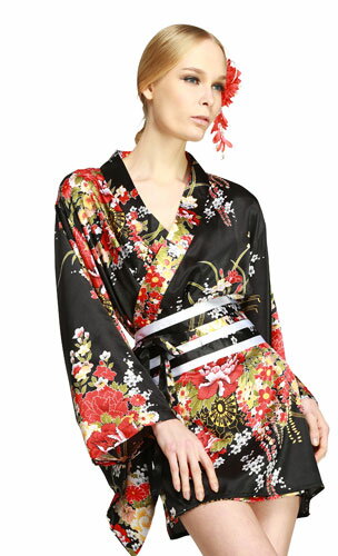 JAN 4560320858720 TOKYO WISH Hana Blossom Black M クリアストーン 株式会社クリアストーン レディースファッション 画像
