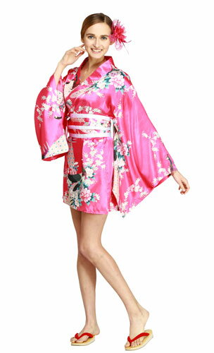 JAN 4560320858768 TOKYO WISH Hana Blossom Shocking Pink M クリアストーン 株式会社クリアストーン レディースファッション 画像