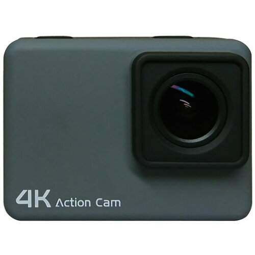 JAN 4560324301659 SAC 4Kアクションカメラ MC8060BK 株式会社SAC TV・オーディオ・カメラ 画像