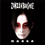 JAN 4560326810029 MANGA ZAMZA N’BANSHEE CD・DVD 画像