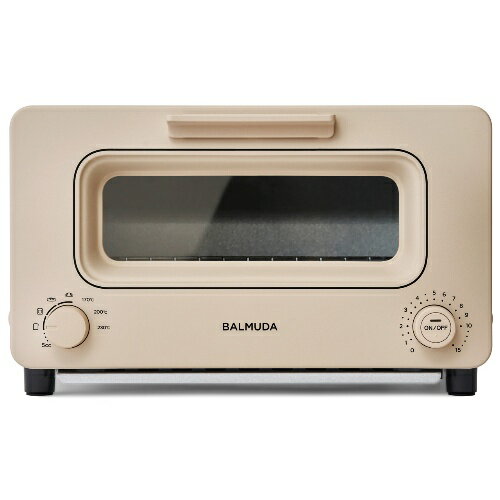 JAN 4560330110153 BALMUDA The Toaster K05A-BG バルミューダ株式会社 家電 画像