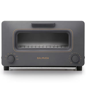 JAN 4560330117886 バルミューダデザイン スチームオーブントースター BALMUDA The Toaster K01E-DC バルミューダ株式会社 家電 画像