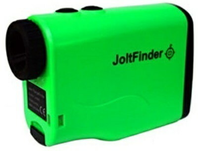 JAN 4560341572667 ジョルトファインダー 携帯型レーザー距離計 テイクスインク株式会社 スポーツ・アウトドア 画像