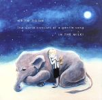 JAN 4560354440076 white　noise～The　world　consists　of　a　gentle　song～/ＣＤシングル（１２ｃｍ）/BBRR-0007 (同)Big Bear Rich Records CD・DVD 画像