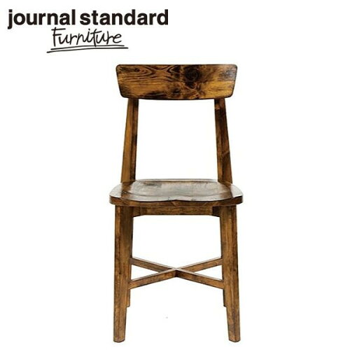 JAN 4560367784167 journal standard Furniture CHINON CHAIR WOOD SEAT ミヤコ商事株式会社 インテリア・寝具・収納 画像