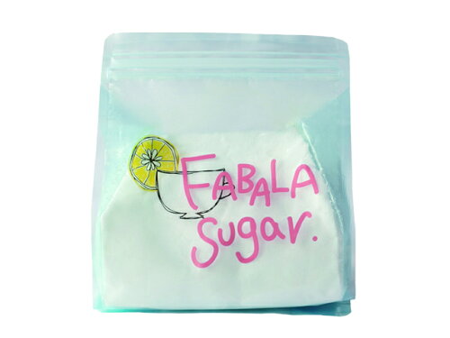 JAN 4560371210270 ファバラ FABALA sugar. 500g 株式会社ファバラ 食品 画像