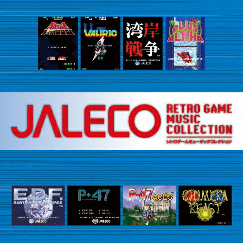JAN 4560372440386 JALECO　RETRO　GAME　MUSIC　COLLECTION/ＣＤ/KDSD-00442 株式会社ティームエンタテインメント CD・DVD 画像
