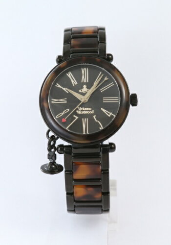 JAN 4560373451312 ヴィヴィアンウエストウッド｜Vivienne Westwood トートイズ 並行輸入品 株式会社ドウシシャ 腕時計 画像
