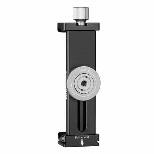 JAN 4560376577408 Leofoto｜レオフォト スマートフォン用ホルダー PC-90II 株式会社ワイドトレード TV・オーディオ・カメラ 画像