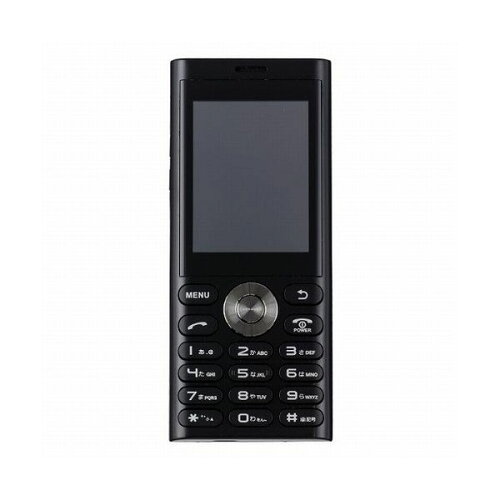 JAN 4560433062731 un.mode SIMフリー携帯電話 UM-01 ブラック 株式会社住本製作所 スマートフォン・タブレット 画像