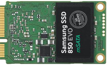 JAN 4560441091945 MZ-M5E120B/IT サムスン Samsung SSD 850 EVO mSATAシリーズ 120GB ベーシックキット MZM5E120BIT ITGマーケティング株式会社 パソコン・周辺機器 画像