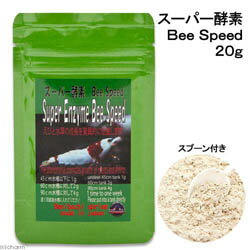 JAN 4560462900165 紅蜂 スーパー酵素 bee speed   Sakura.com ペット・ペットグッズ 画像